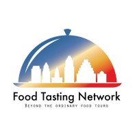 Austin Food Tours By Food Tasting Network.com logo