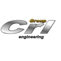 CRL GROUP INC logo