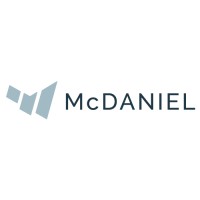 McDaniel & Associates logo