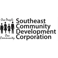 Southeast Community Development Corporation logo