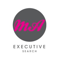 MA Executive Search logo