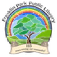 Franklin Park Public Library logo