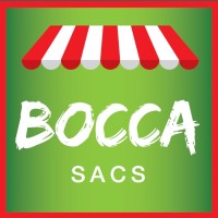Bocca Sacs logo