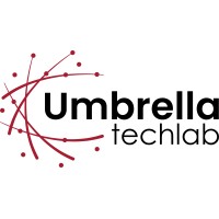 Umbrella Tech Lab logo