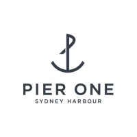 Pier One Sydney Harbour, Autograph Collection logo