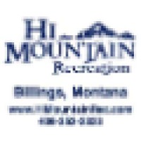 Hi Mountain Recreation logo