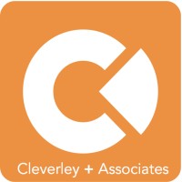 Cleverley + Associates logo