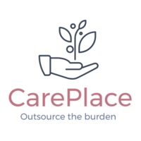 CarePlace logo