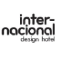 Internacional Design Hotel logo