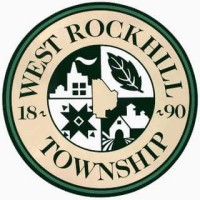 West Rockhill Township logo