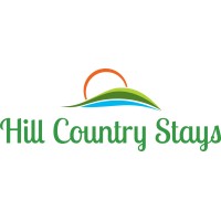 Hill Country Stays logo