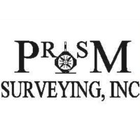 PRiSM Surveying, Inc logo