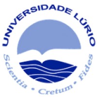 Universidade Lúrio logo
