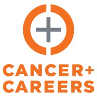 Cancer And Careers logo