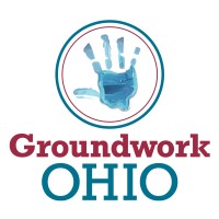 Groundwork Ohio logo
