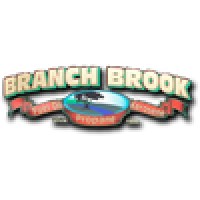 Branch Brook Fuels logo