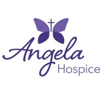Angela Hospice logo