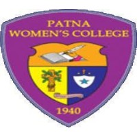 Patna Women's College logo