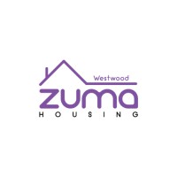 Zuma Housing logo