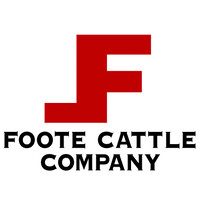 Foote Cattle Company logo