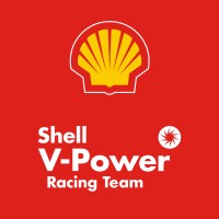 Shell V-Power Racing Team logo