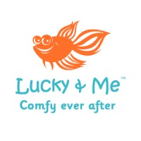 Lucky & Me Inc logo