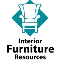IFR - Interior Furniture Resources logo