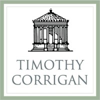 Timothy Corrigan, Inc. logo