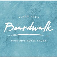 Boardwalk Boutique Hotel Aruba logo