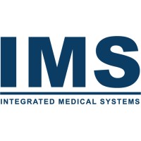 Integrated Medical Systems, Inc. logo
