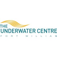 The Underwater Centre, Fort William logo