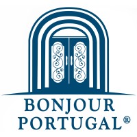 Bonjour Portugal logo