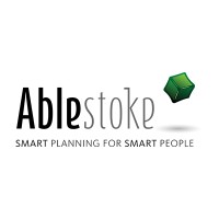 Ablestoke Financial Planning LLP logo
