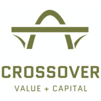 Crossover Value Capital logo