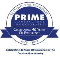 Prime Contractors Inc logo