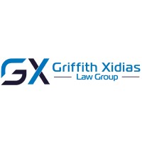 Griffith Xidias Law Group LLC logo