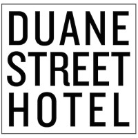 Duane Street Hotel logo