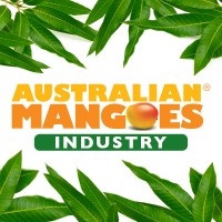 Australian Mangoes (Australian Mango Industry Association (AMIA)) logo