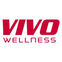 Vivo Wellness logo