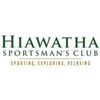 HIAWATHA SPORTSMAN'S CLUB, INC logo