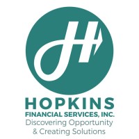 Hopkins Financial Services, Inc. logo