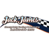 Jack James Tow Svc logo