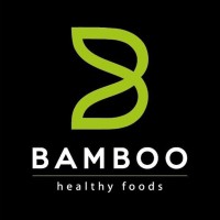 BAMBOO / Healthy Foods logo