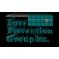 Loss Prevention Group Inc logo