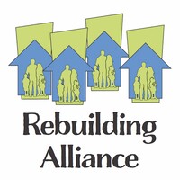 Rebuilding Alliance logo