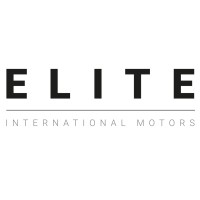 Elite International Motors LLC logo