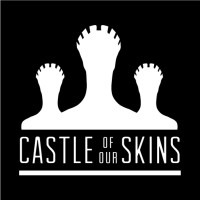 Castle Of Our Skins logo