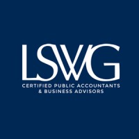 LSWG CPAs logo