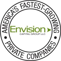Envision Capital Group logo