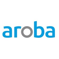 Aroba AG logo